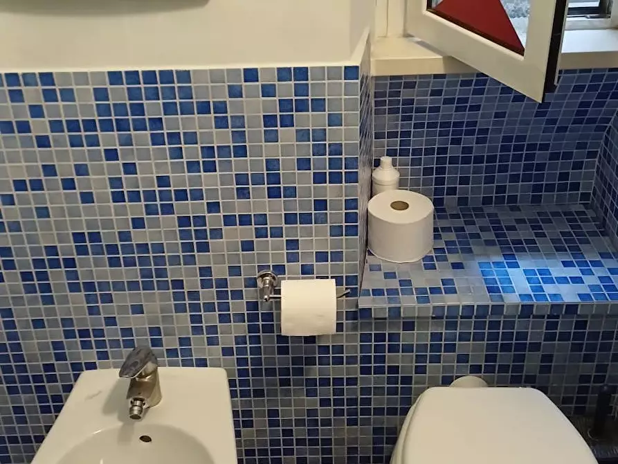 Immagine 9 di Camera in affitto  in Via Premuda a Roma