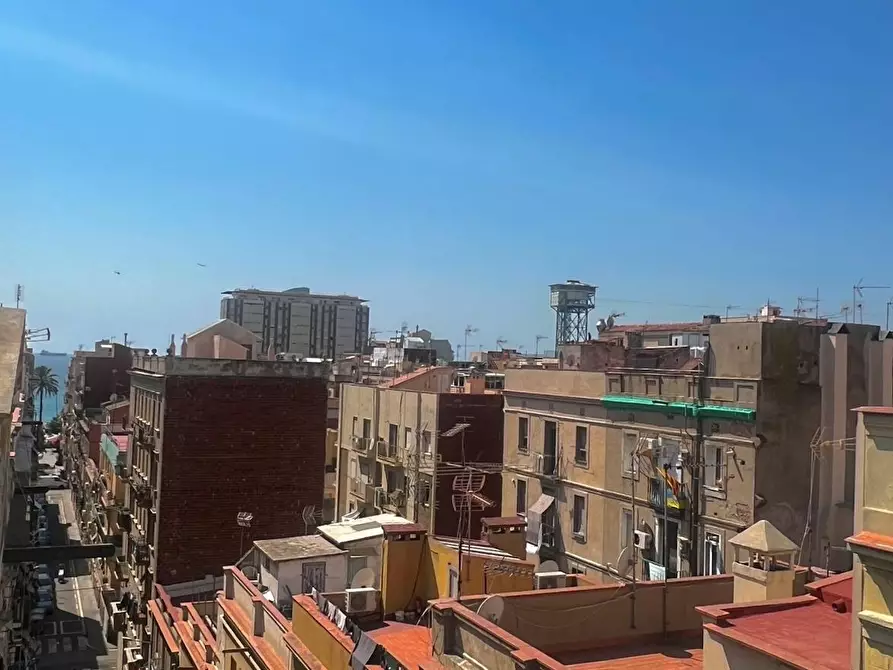 Immagine 2 di Appartamento in affitto  in Carrer de Sevilla a Barcelona
