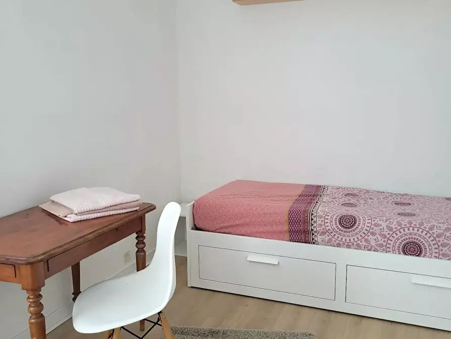 Immagine 1 di Camera in affitto  in Rue Victor Rault a Rennes