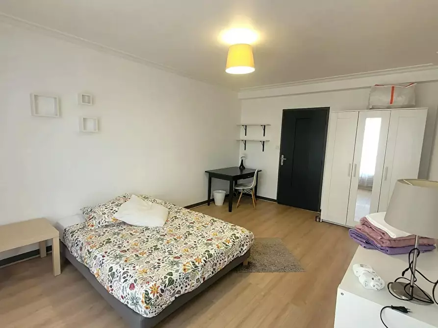 Immagine 3 di Camera in affitto  in Rue Victor Rault a Rennes