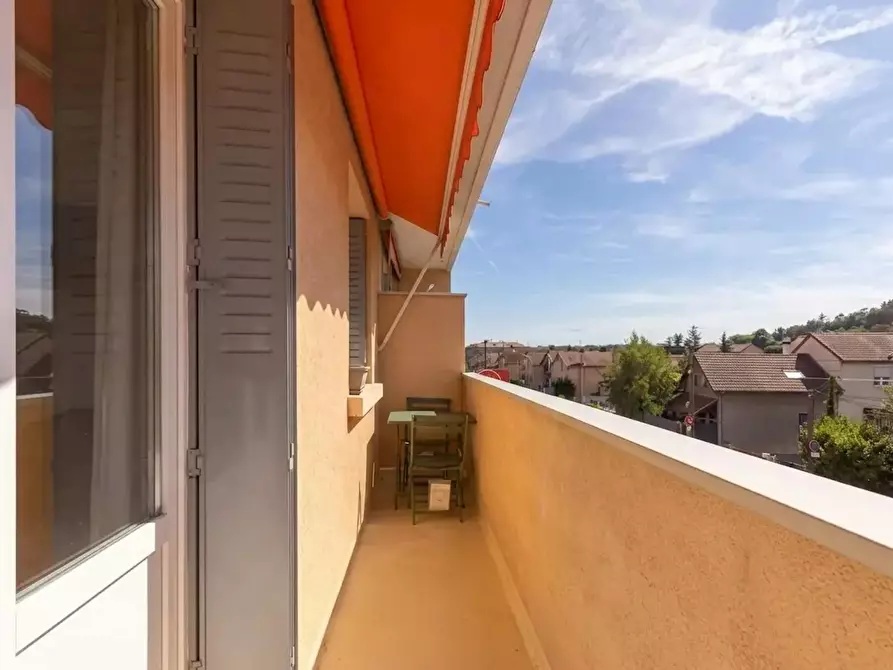 Immagine 4 di Camera in affitto  in Rue Henri Barbusse a Oullins