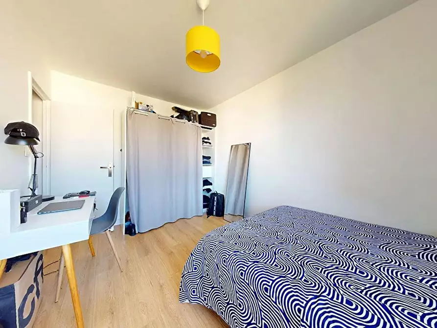 Immagine 3 di Camera in affitto  in Rue des Ormeaux a Angers