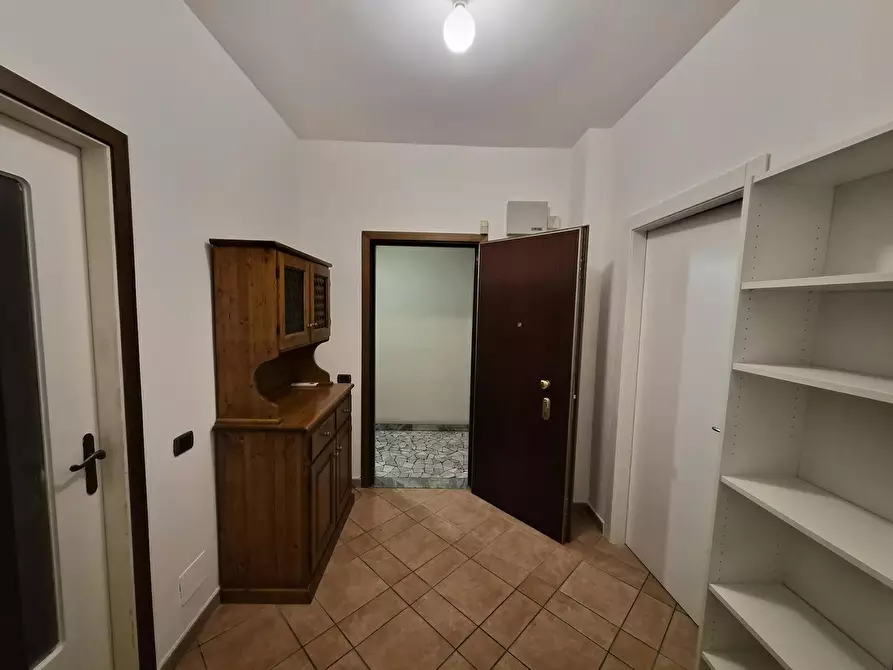 Immagine 3 di Camera in affitto  in Via Monte Popera a Milano