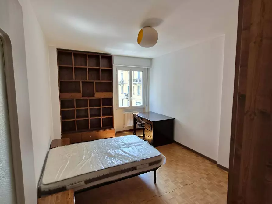 Immagine 1 di Camera in affitto  in Via Monte Popera a Milano