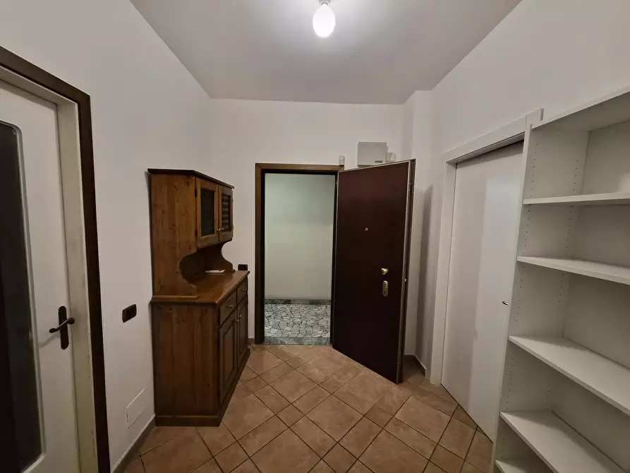 Immagine 3 di Camera in affitto  in Via Monte Popera a Milano