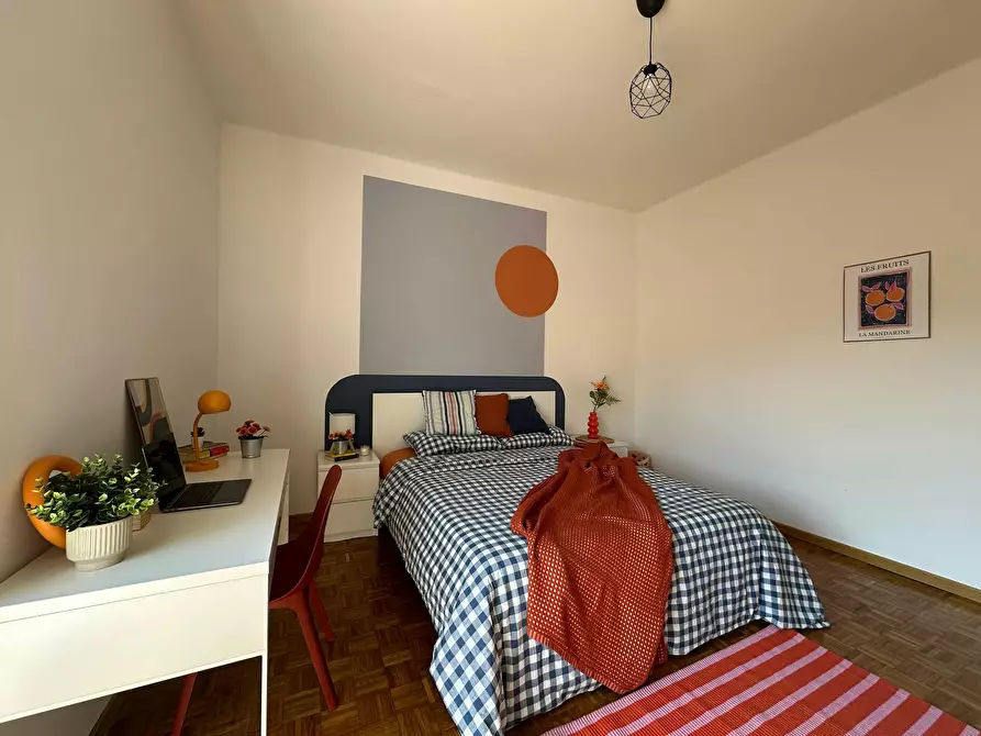 Immagine 3 di Camera in affitto  in Via dei Bagni a Brescia