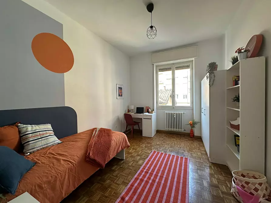 Immagine 1 di Camera in affitto  in Via dei Bagni a Brescia