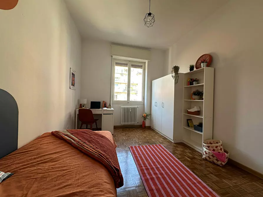Immagine 2 di Camera in affitto  in Via dei Bagni a Brescia