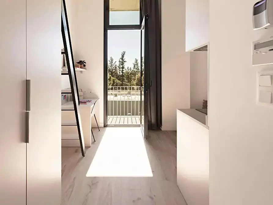 Immagine 3 di Appartamento in affitto  in Calle Francisco de Xerez a Sevilla