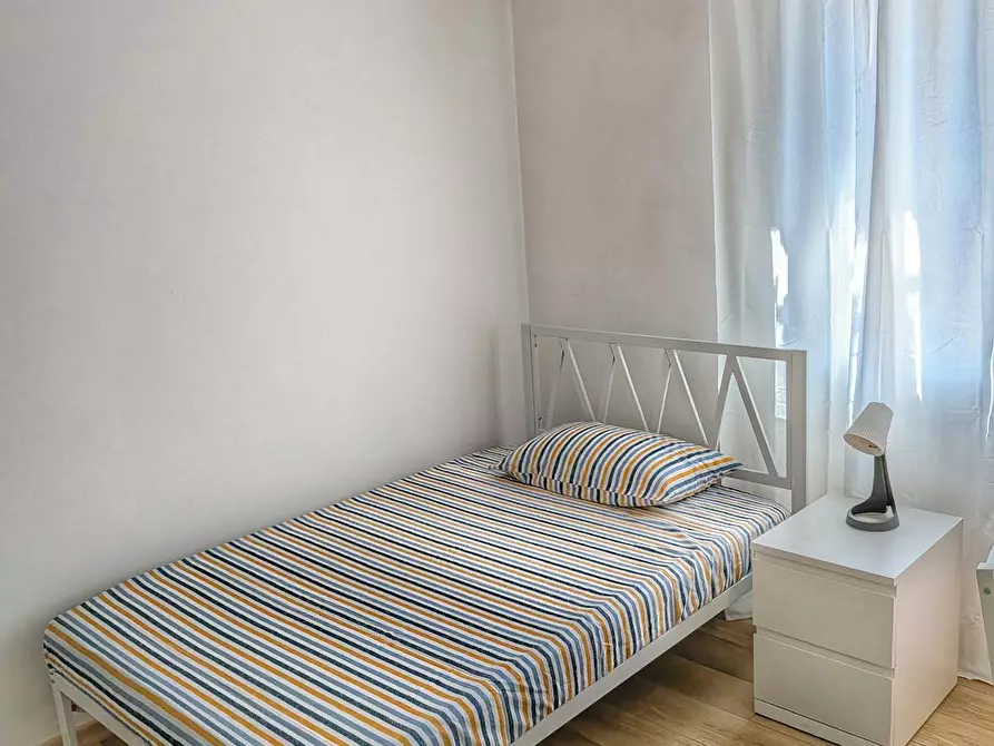 Immagine 4 di Appartamento in affitto  in Via Fornace Morandi a Padova