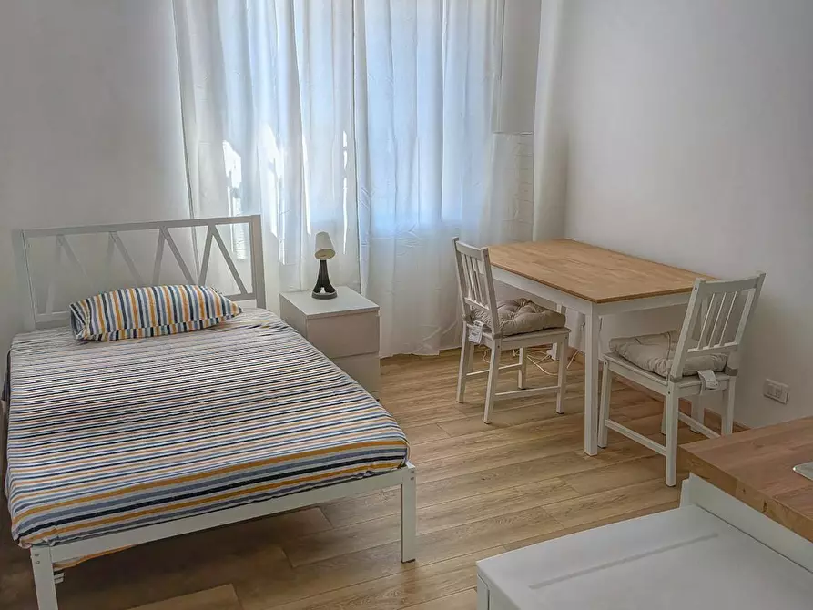Immagine 6 di Appartamento in affitto  in Via Fornace Morandi a Padova
