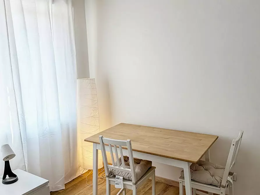 Immagine 5 di Appartamento in affitto  in Via Fornace Morandi a Padova