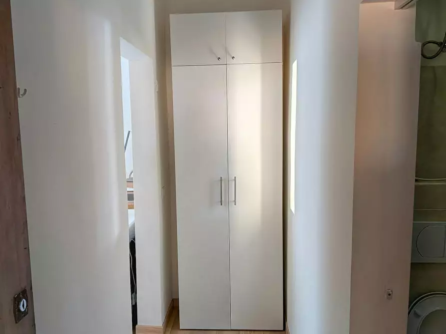 Immagine 3 di Appartamento in affitto  in Via Fornace Morandi a Padova