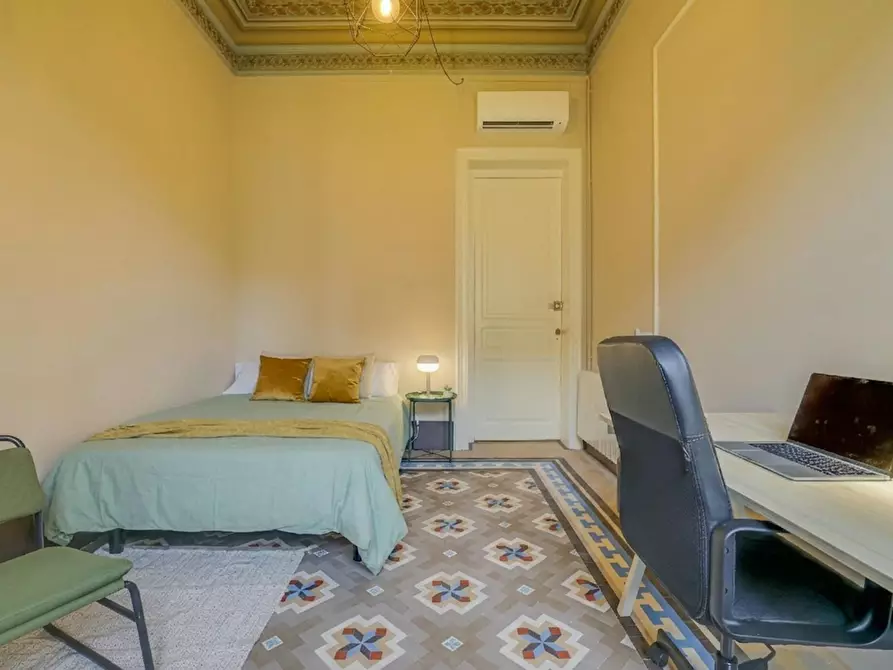Immagine 2 di Camera in affitto  in Ronda de Sant Pere a Barcelona