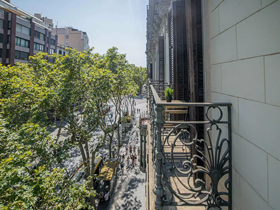 Immagine 6 di Camera in affitto  in Ronda de Sant Pere a Barcelona