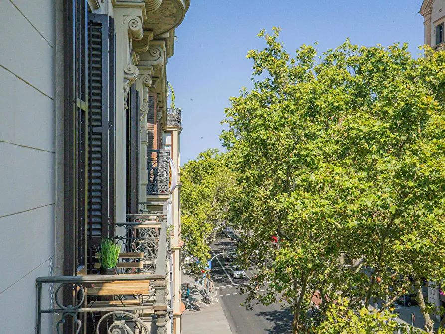 Immagine 5 di Camera in affitto  in Ronda de Sant Pere a Barcelona