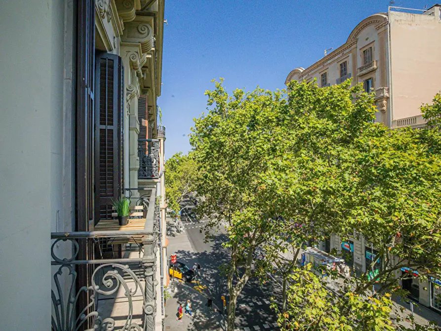 Immagine 4 di Camera in affitto  in Ronda de Sant Pere a Barcelona