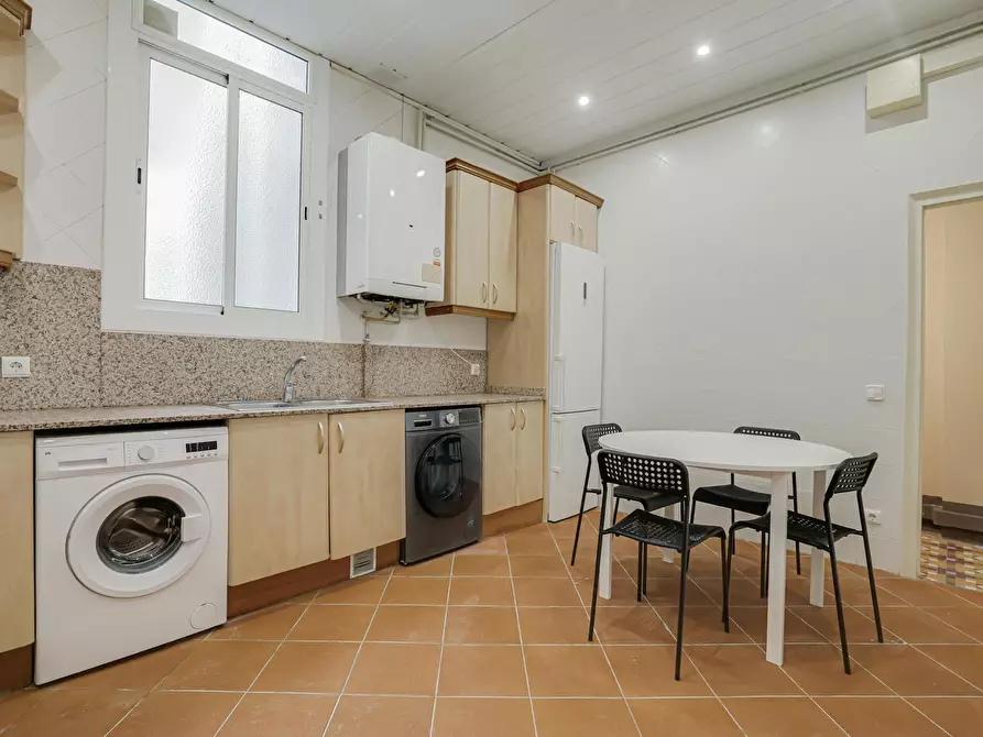 Immagine 10 di Camera in affitto  in Ronda de Sant Pere a Barcelona