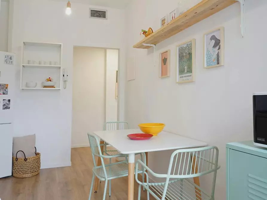 Immagine 7 di Camera in affitto  in Via Gallarate a Milano