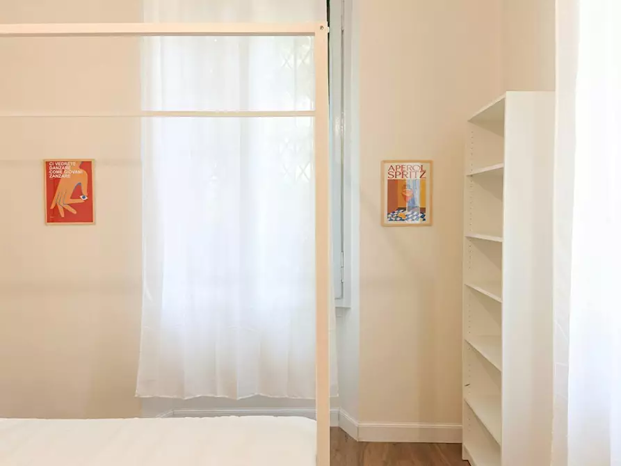 Immagine 6 di Camera in affitto  in Viale Marche a Milano