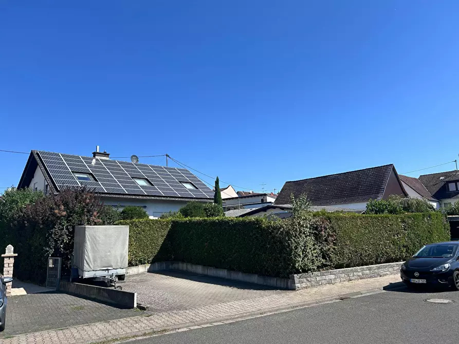 Immagine 4 di Appartamento in affitto  in Am Katzengraben a Hammersbach