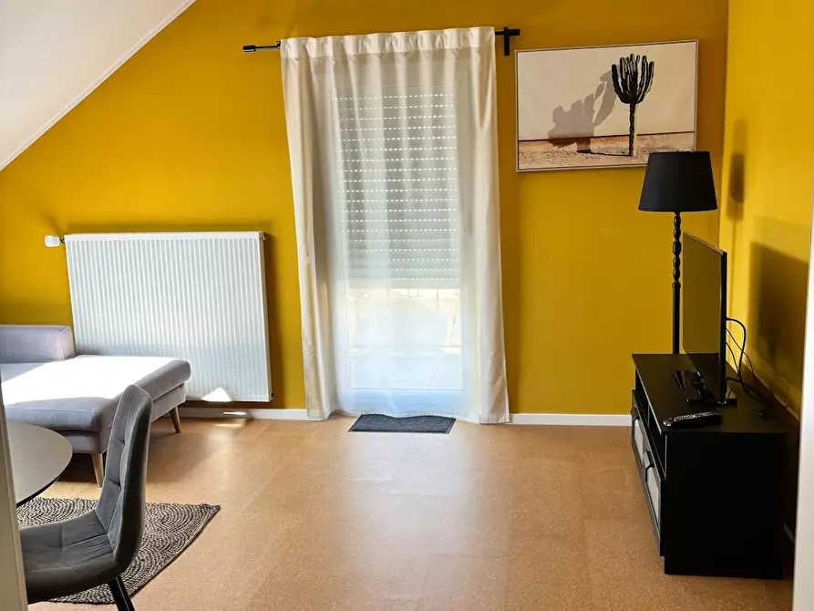 Immagine 1 di Appartamento in affitto  in Am Katzengraben a Hammersbach