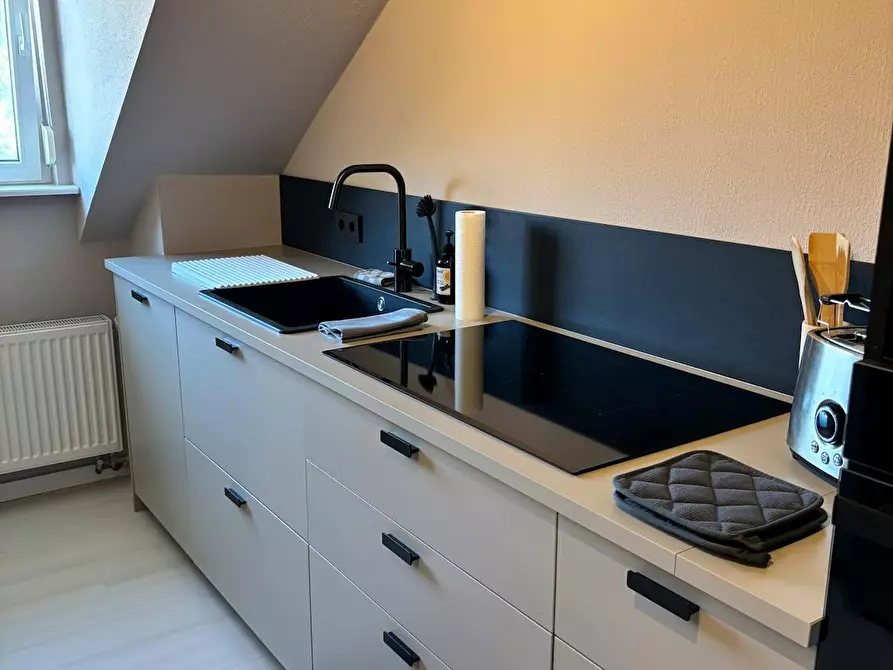 Immagine 10 di Appartamento in affitto  in Am Katzengraben a Hammersbach
