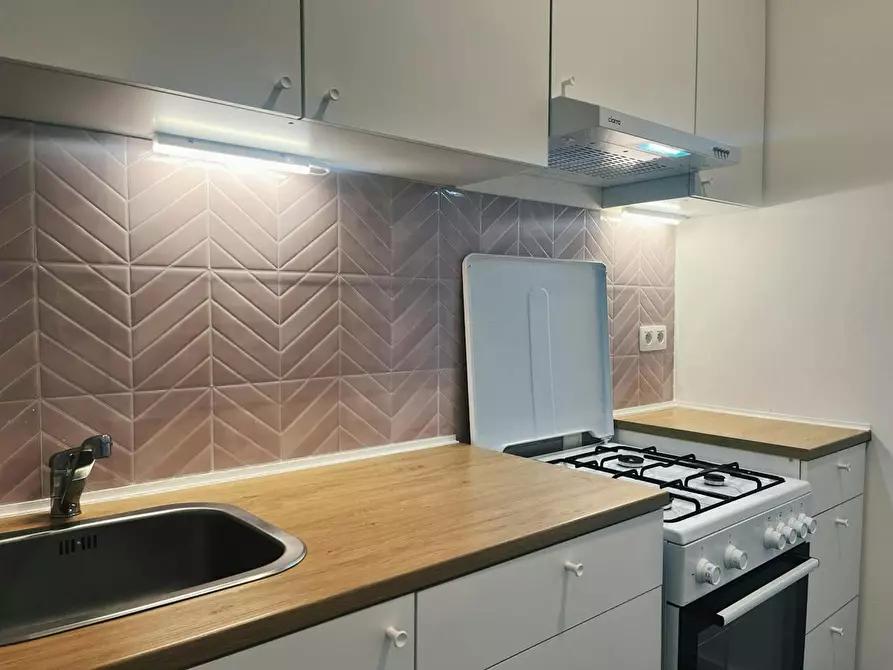 Immagine 10 di Appartamento in affitto  in Rue Josse Impens a Schaerbeek