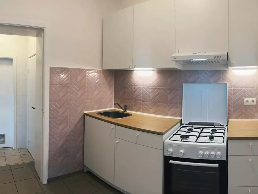 Immagine 7 di Appartamento in affitto  in Rue Josse Impens a Schaerbeek