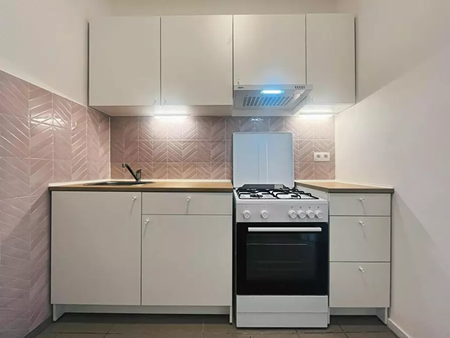 Immagine 8 di Appartamento in affitto  in Rue Josse Impens a Schaerbeek