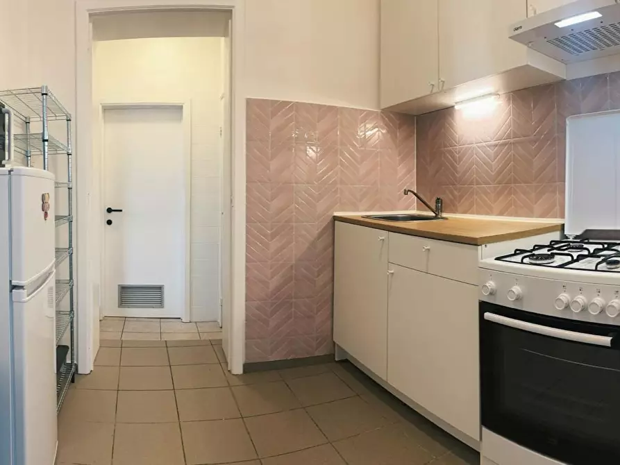 Immagine 9 di Appartamento in affitto  in Rue Josse Impens a Schaerbeek
