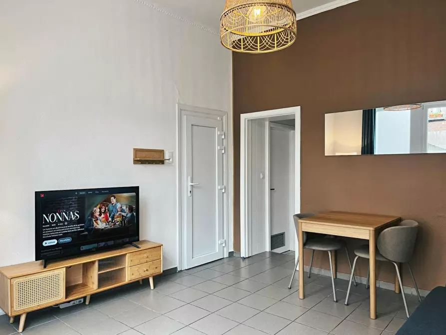 Immagine 6 di Appartamento in affitto  in Rue Josse Impens a Schaerbeek