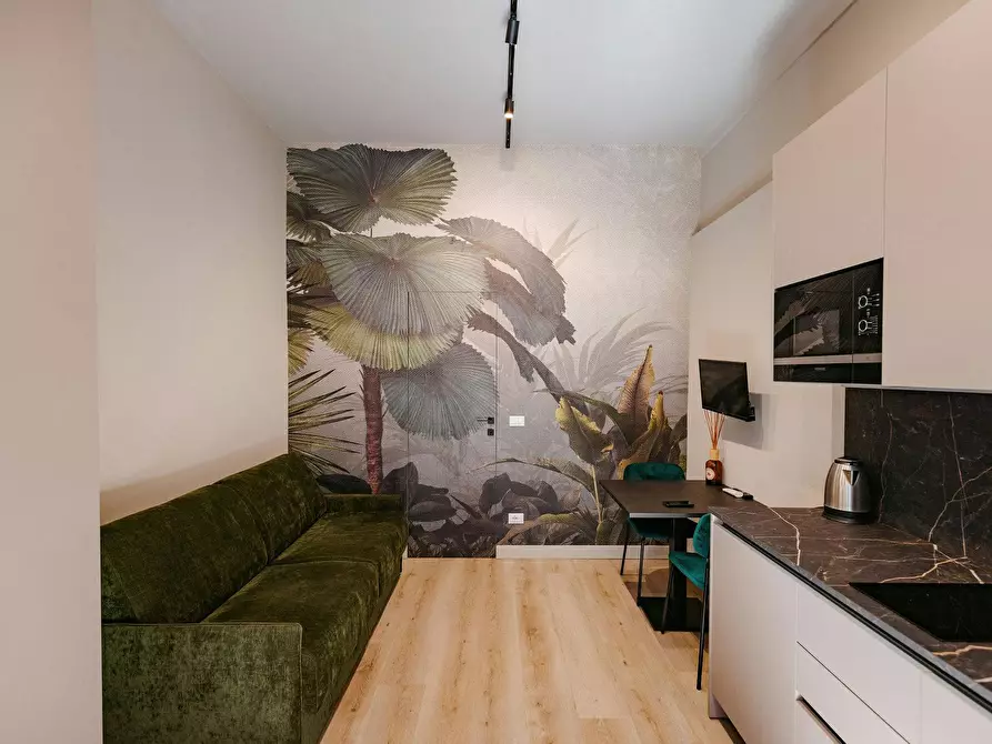 Immagine 4 di Appartamento in affitto  in Via Cernaia a Torino