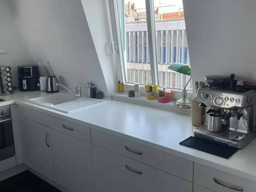 Immagine 8 di Appartamento in affitto  in Leipziger Straße a Frankfurt am Main