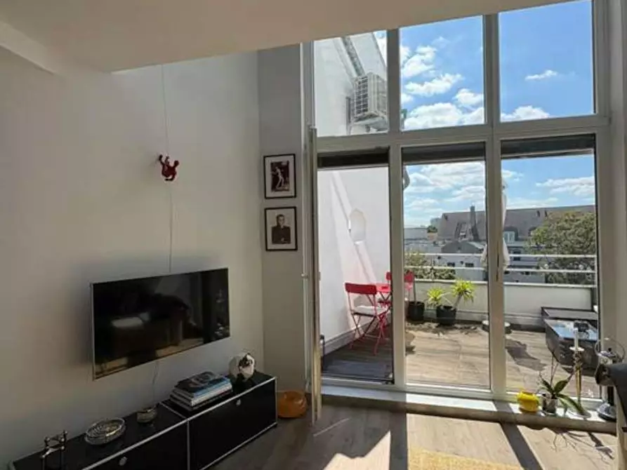 Immagine 4 di Appartamento in affitto  in Leipziger Straße a Frankfurt am Main
