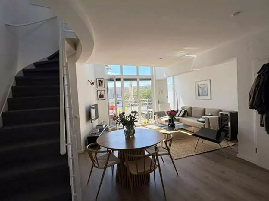 Immagine 10 di Appartamento in affitto  in Leipziger Straße a Frankfurt am Main