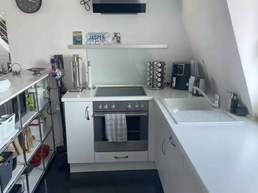 Immagine 9 di Appartamento in affitto  in Leipziger Straße a Frankfurt am Main