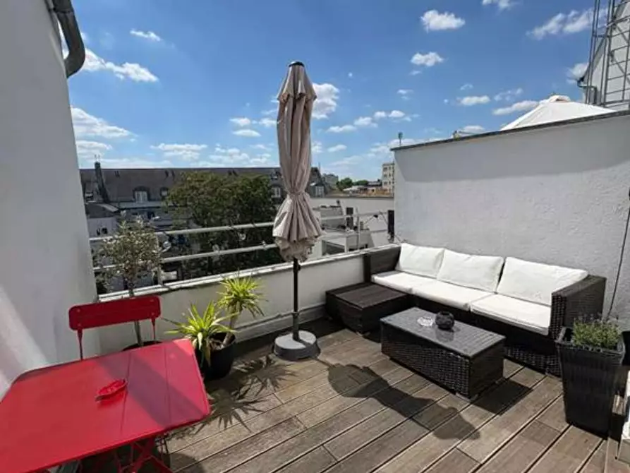 Immagine 2 di Appartamento in affitto  in Leipziger Straße a Frankfurt am Main