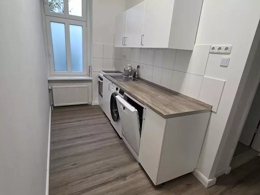 Immagine 4 di Camera in affitto  in Kurfürstenstraße a Berlin
