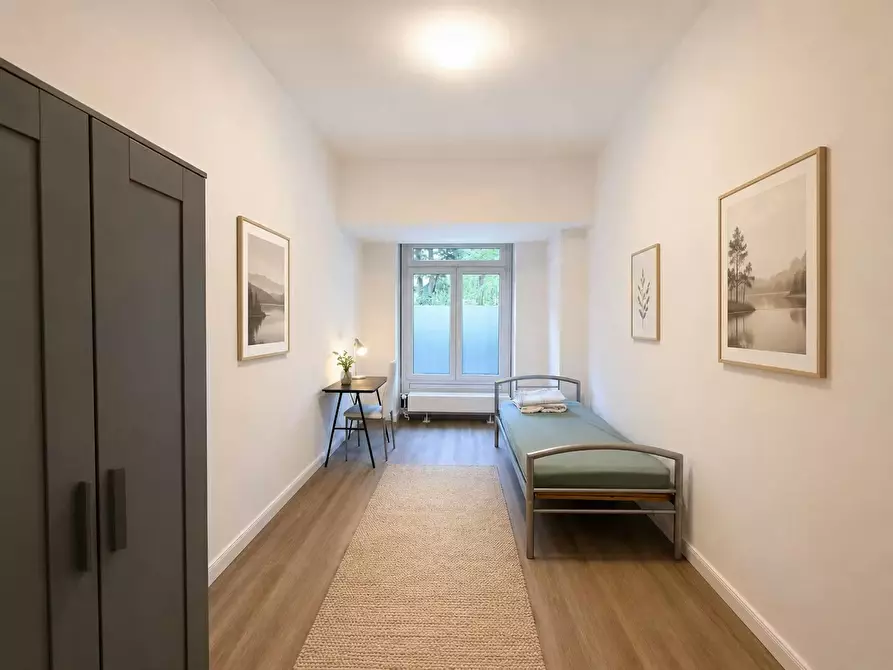 Immagine 1 di Camera in affitto  in Kurfürstenstraße a Berlin