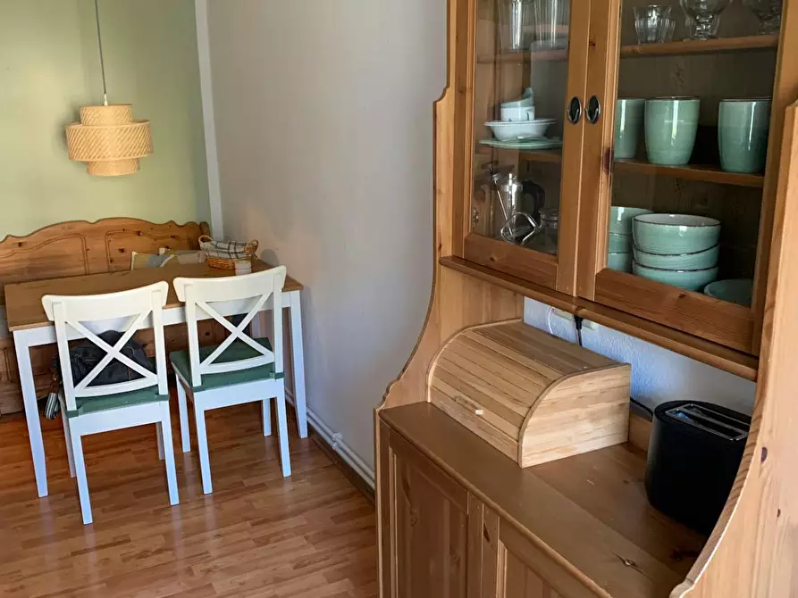 Immagine 5 di Appartamento in affitto  in Lange Reihe a Leipzig