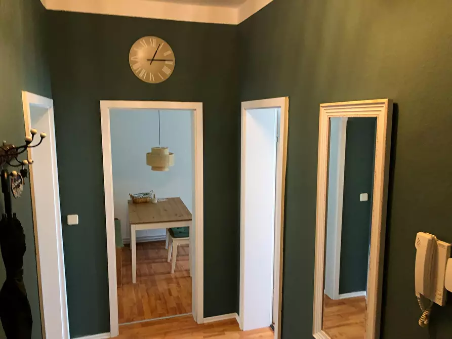 Immagine 4 di Appartamento in affitto  in Lange Reihe a Leipzig