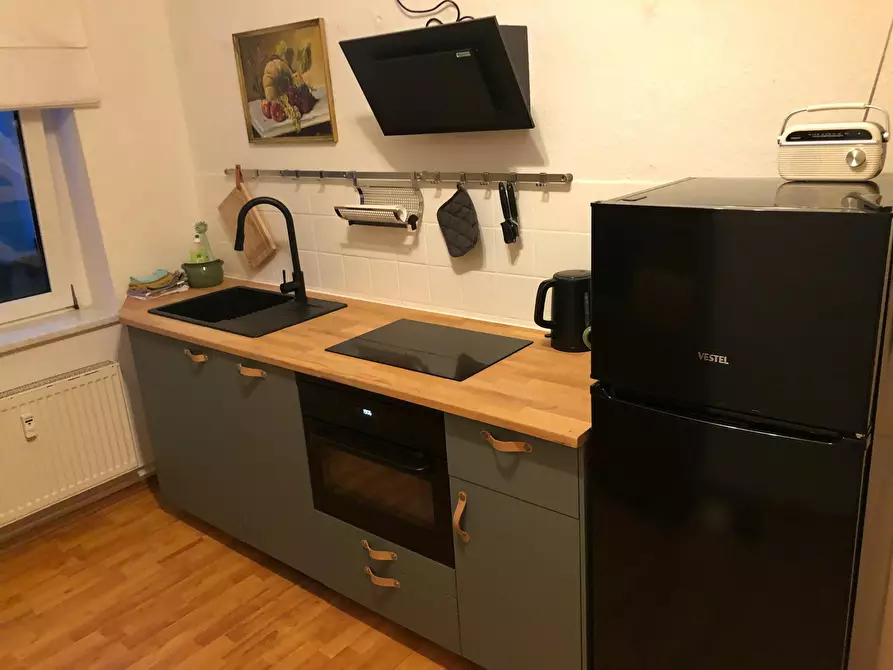 Immagine 2 di Appartamento in affitto  in Lange Reihe a Leipzig