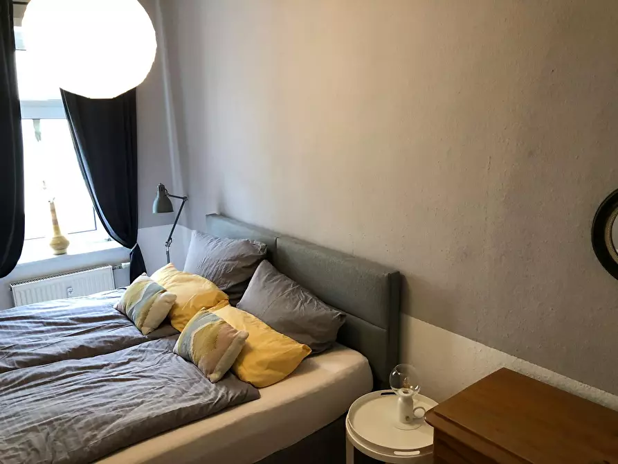 Immagine 3 di Appartamento in affitto  in Lange Reihe a Leipzig