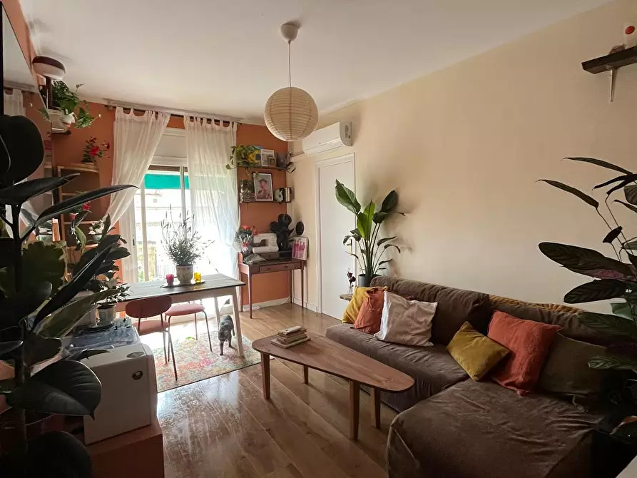 Immagine 1 di Appartamento in affitto  in Carrer de Cartagena a Barcelona