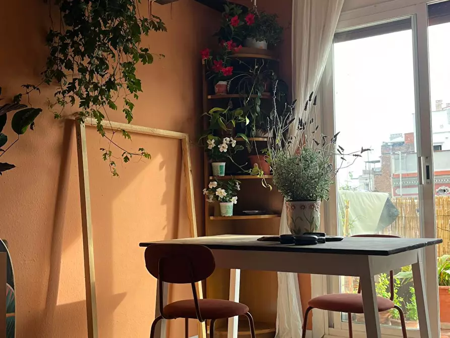 Immagine 3 di Appartamento in affitto  in Carrer de Cartagena a Barcelona