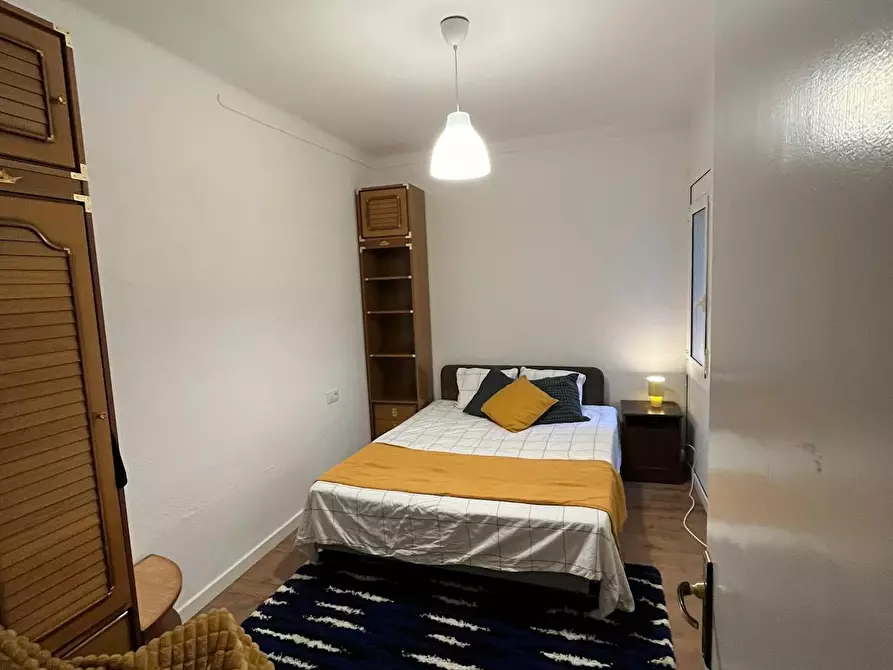Immagine 5 di Appartamento in affitto  in Carrer de Cartagena a Barcelona