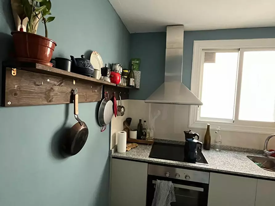 Immagine 4 di Appartamento in affitto  in Carrer de Cartagena a Barcelona