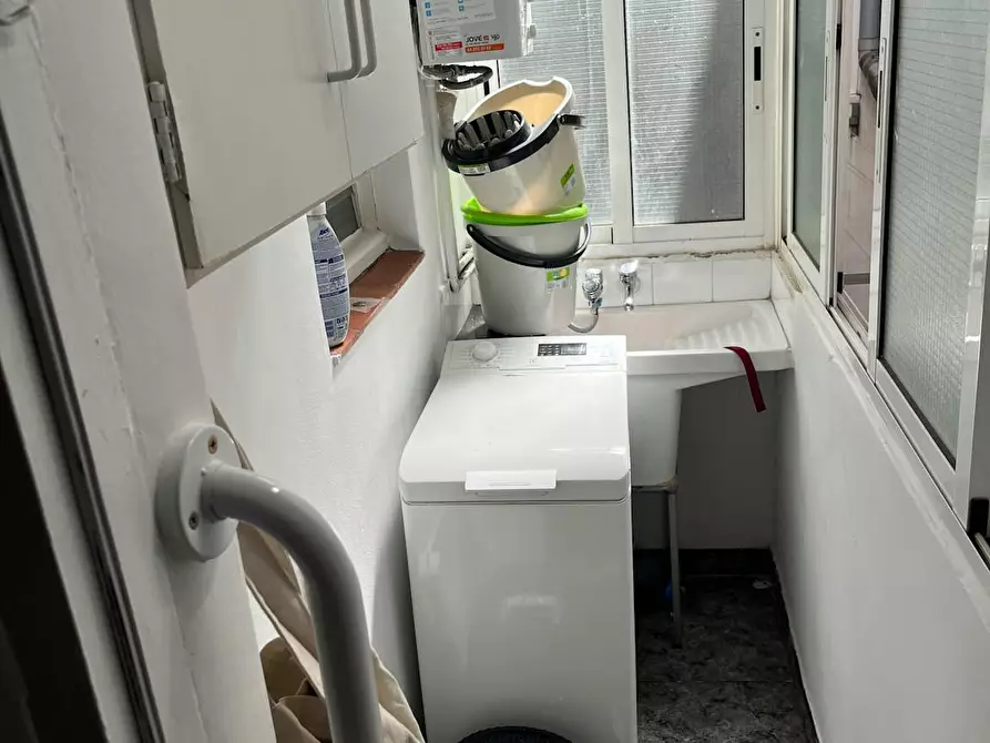 Immagine 8 di Appartamento in affitto  in Carrer de Cartagena a Barcelona