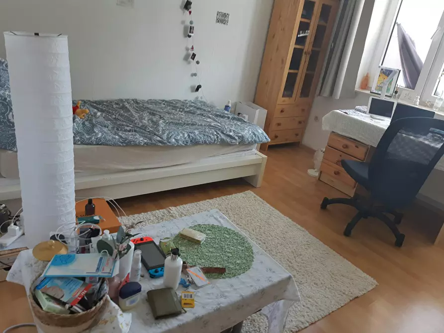 Immagine 4 di Camera in affitto  in Lauensteinstraße a Hamburg Barmbek-Nord